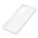 Wisecase OPPO Reno 12Pro 5G Lucid Case Clear