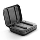 Urbanista Stockholm Wireless Headphones - Black