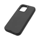 Wisecase iPhone 15 Pro Max Toughbox Black+Black