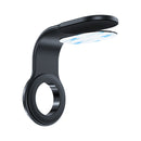 Acefast D19 Velcro in-car holder black