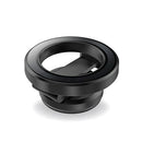 Wisecase Adjustable Magsafe Car Mount Black