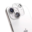 Doormoon iPhone 15/15Plus Camera Glass Clear---2Pcs