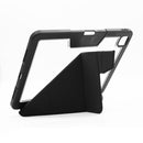 Wisecase Ipad Pro13 2024 Shockproof Case Black