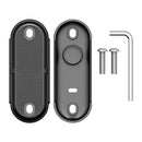 Samsung Smart TAG2 Protective Case For Bike Black