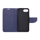Wisecase iPhone 16e 2025 MERC Purple+Dark Blue