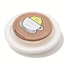 Popsnap Magnetic Phone Grip&Stand Lemon Cup