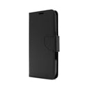 Wisecase iPhone 17 MERC Black+Black