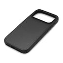 Wisecase iPhone 17 Pro Max Bulwark Case with Magsafe Black