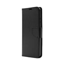 Wisecase Samsung Galaxy S26 Ultra MERC Black+Black