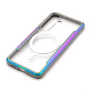 Wisecase Samsung Galaxy S26 Bastion Case With Magsafe Iridescent