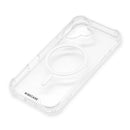 Wisecase iPhone 16 Lucid Case Magsafe Clear
