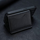 Wisecase Mag Wallet Pro Black