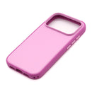 Wisecase iPhone 17 Pro Bulwark Case with Magsafe Pink