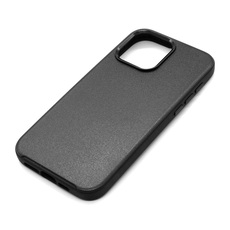 Wisecase iPhone15 ProMax Slim Armor Plus Magsafe Black