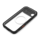 Wisecase iPhone 17 Air Impact 360 with Magsafe Black