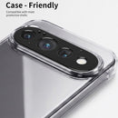 Doormoon Google Pixel 11 Pro XL Rear Camera Glass Black