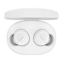 Belkin SoundForm Bolt 2 True Wireless Headphones - White