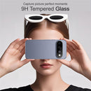 Doormoon Google Pixel 11 Pro Rear Camera Glass Black