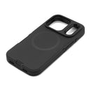 Wisecase iPhone 18 Pro/17 Pro Guardian with Magsafe Black+Black