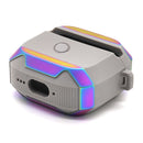 Wisecase Protective Airpod Case for AirPods Pro2 Iridescent