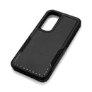 Wisecase Samsung Galaxy A35 Adventurer Case Black