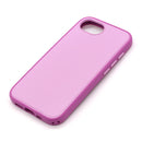 Wisecase iPhone 16E Bulwark Case with Magsafe Pink