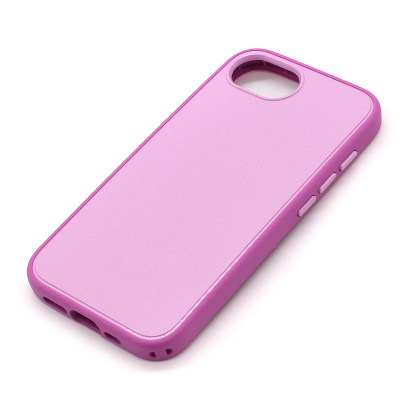Wisecase iPhone 16E Bulwark Case with Magsafe Pink