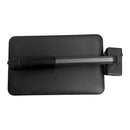 Wisecase Adjustment floor stand Black