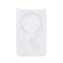 Love Tech iPhone 17 Pro Max Magnetic Back Panel Happy Faces