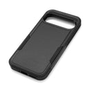 Wisecase Google Pixel 9/9Pro Adventurer Case Black