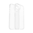 OtterBox iPhone 14 React Clear Case + Glass Bundle Clear