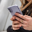 Zagg Crystal Palace Protect Case for iPhone 11 - Clear