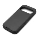 Wisecase Google Pixel 9/9 Pro Bulwark Pro Black+Black