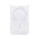 Love Tech iPhone 17 Pro Max Magnetic Back Panel Floral Mingle