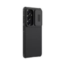 Nillkin Samsung Galaxy S26 CamShield Pro Case Black