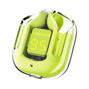 Acefast T6 True Wireless Stereo Headset Youth Green