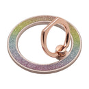 Doormoon Magsafe Ring Holder Rainbow