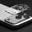 Doormoon iPhone 18 Pro Max Camera Glass Clear---2Pcs