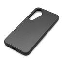 Wisecase Samsung Galaxy S25 Plus/S24 Plus Bulwark Case with Magsafe Black