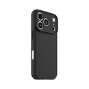 OtterBox iPhone 18 Pro Max/iPhone 17 Pro Max Lumen Clear Case w/Magnets & Cam Ctrl suits - Black