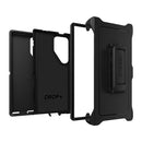 OtterBox Defender Case New Galaxy 2024 6.8 - S24 Ultra Black
