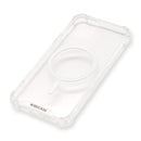 Wisecase iPhone 12/Pro LucidCase Magsafe Clear