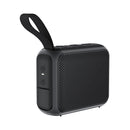 Acefast K4 Go Portable Wireless Speaker Black