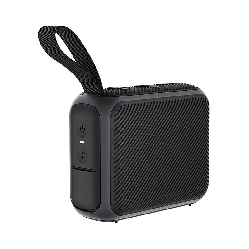 Acefast K4 Go Portable Wireless Speaker Black