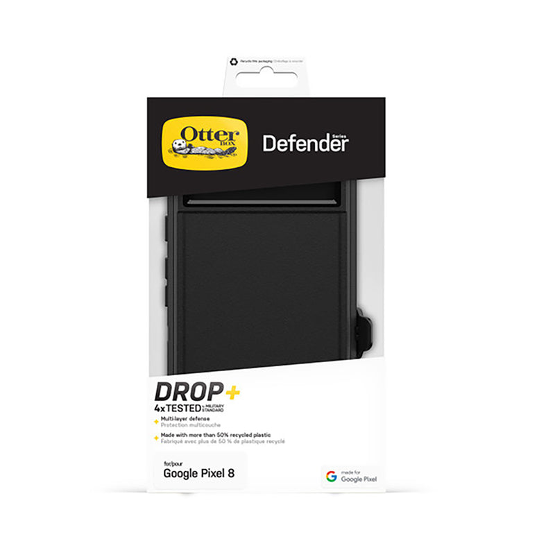 Otterbox Defender Case for Pixel 8
