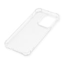 Wisecase OPPO Find X9 Lucid Case - Clear