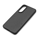 Wisecase Samsung Galaxy S25Edge Bulwark Case with Magsafe Black