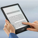 Doormoon Kindle Paperwhite 12th Gen 7" Tempered Glass