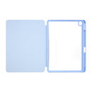 Wisecase iPad 10.2 (2019/20/21)/New Ipad Air/Air3 10.5/iPad Pro 10.5 360 Slim Protection With Removable Cover Blue