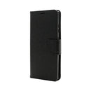 Wisecase Samsung Galaxy S24 Ultra MERC Black+Black